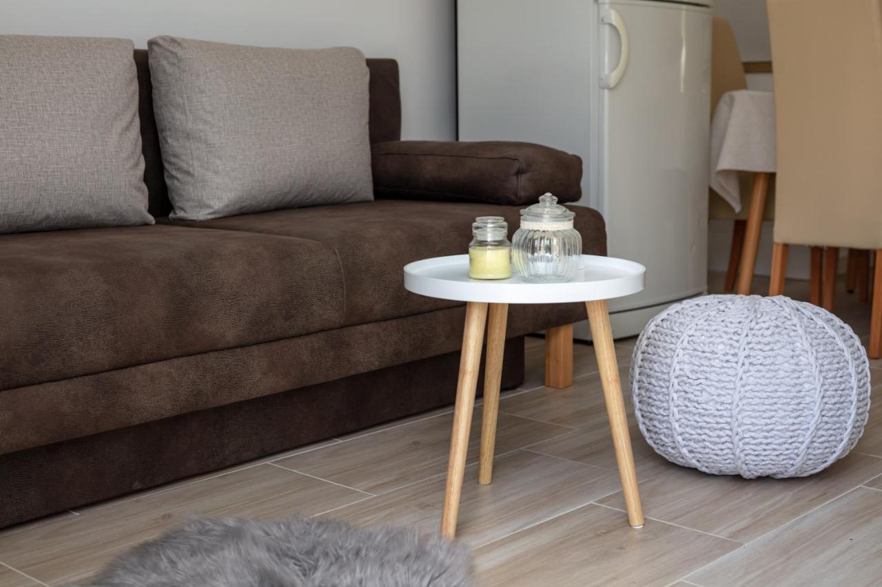 Seaview Sparkle Iskra - Povlja, Brac Apartma Povlja (Brac)