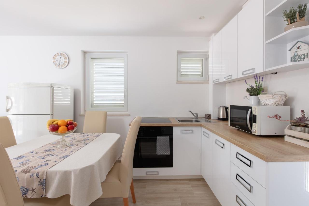 Apartma Seaview Sparkle Iskra - Povlja, Brac Povlja (Brac)