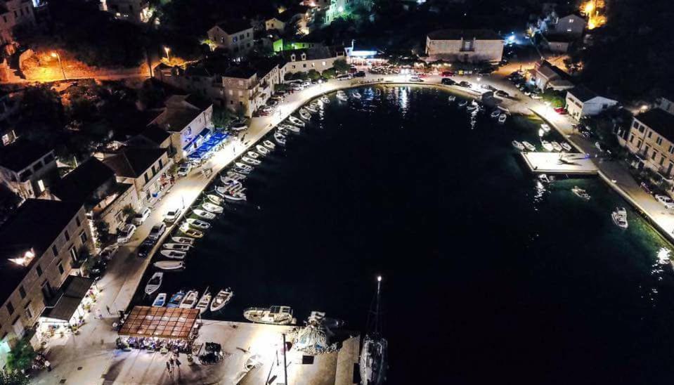 Apartma Seaview Sparkle Iskra - Povlja, Brac Povlja (Brac)