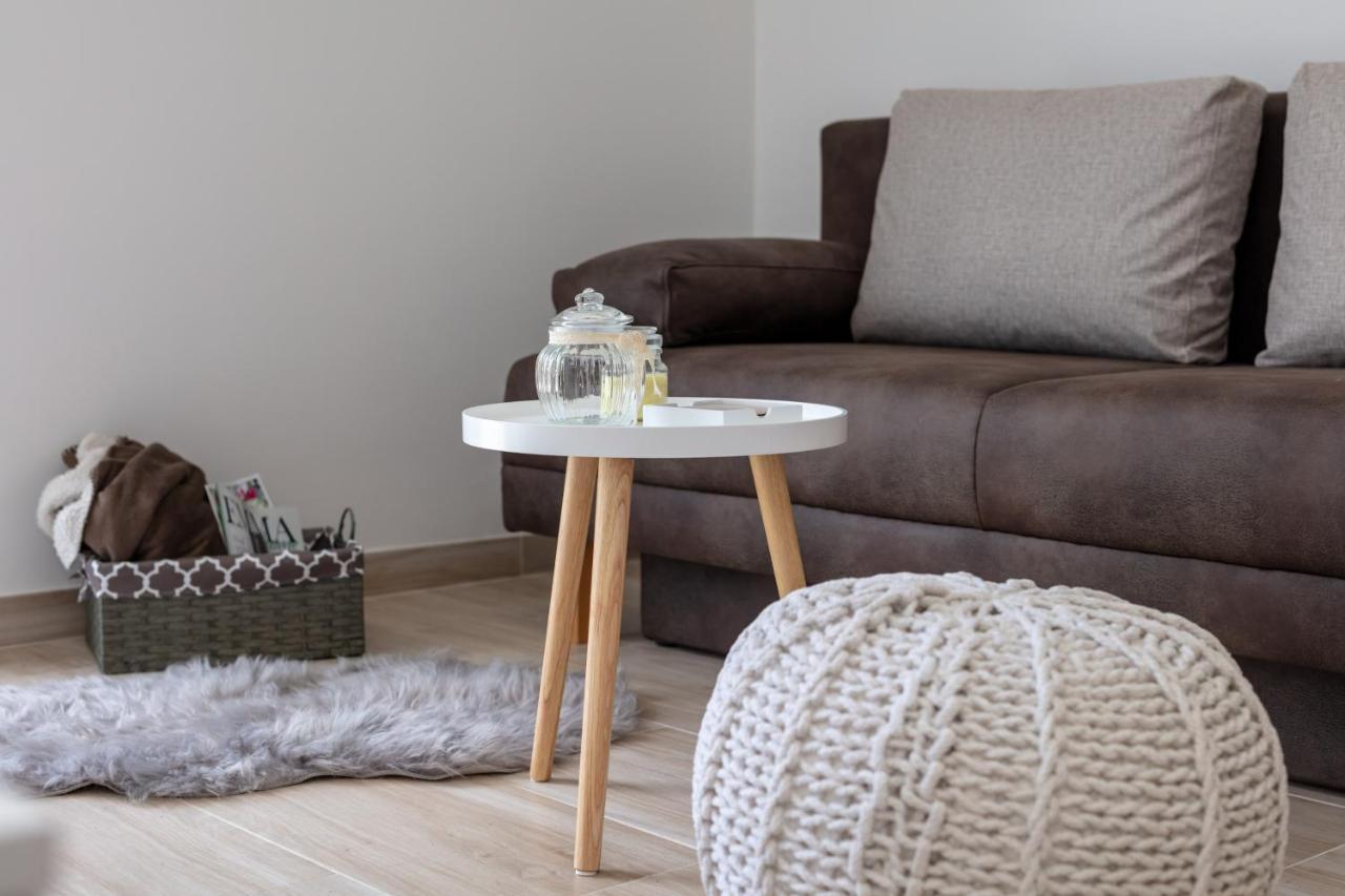 Apartma Seaview Sparkle Iskra - Povlja, Brac Povlja (Brac)