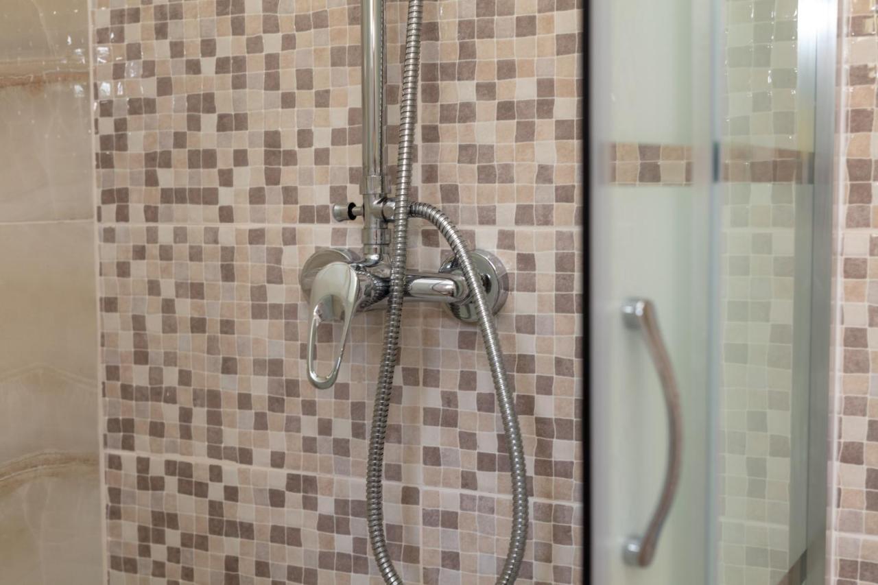 Seaview Sparkle Iskra - Povlja, Brac Apartma Povlja (Brac)