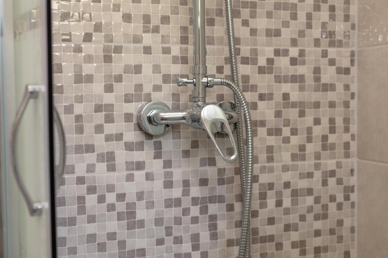 Seaview Sparkle Iskra - Povlja, Brac Apartma *