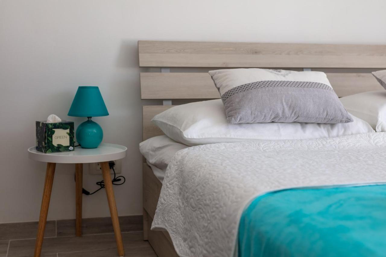 Seaview Sparkle Iskra - Povlja, Brac Appartement Povlja (Brac)
