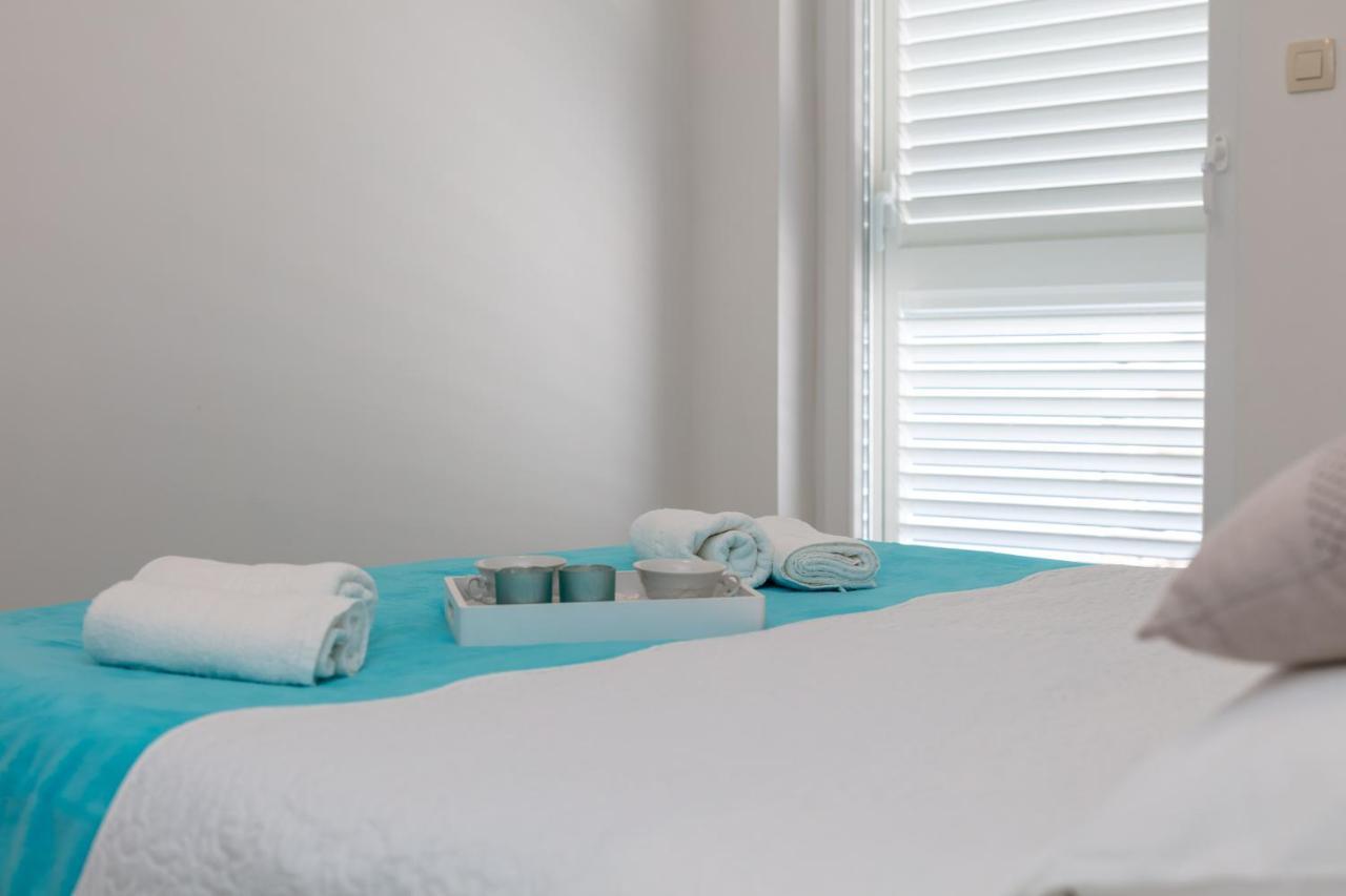 Seaview Sparkle Iskra - Povlja, Brac Apartment Povlja (Brac)